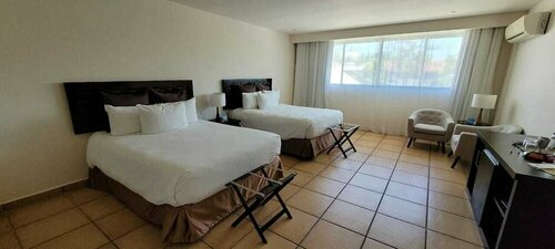 Гостиница Family room in Coronado Luxury Club & Suites