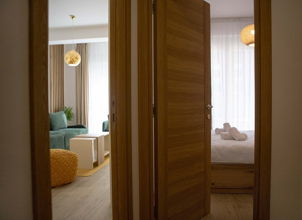 Фото Apart Hotel Gondola Kolasin