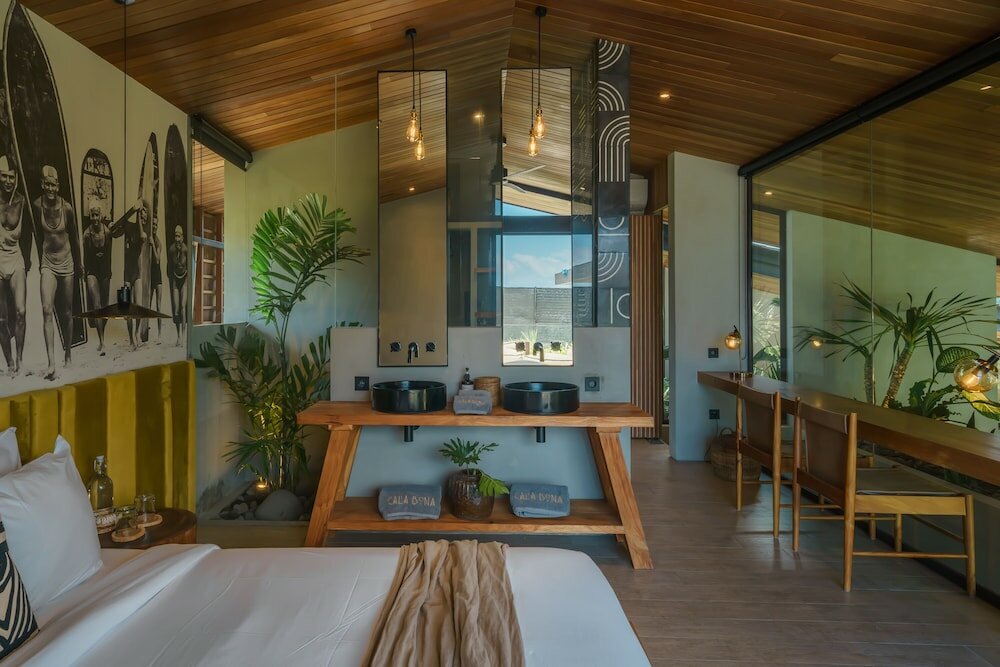 Фото Villa Cala Bona