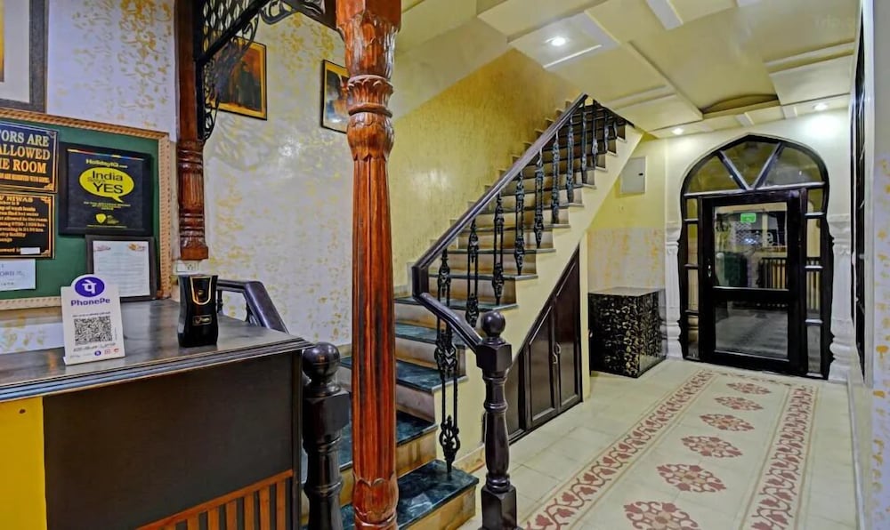 Фото Treebo Trend Utsav Niwas