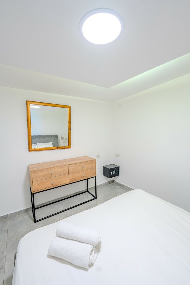 Фото Ha-Yarkon Thirty Nine