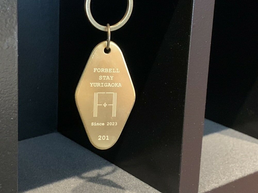 Фото Forbell Stay Yurigaoka