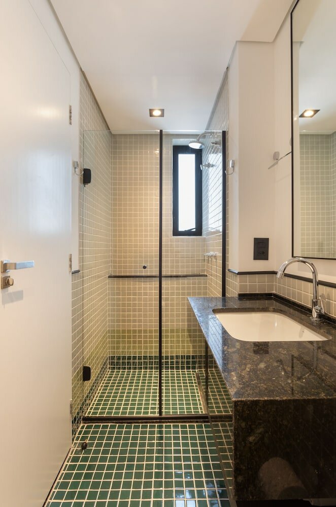 Фото B. Homy - Mercúrio Consolação