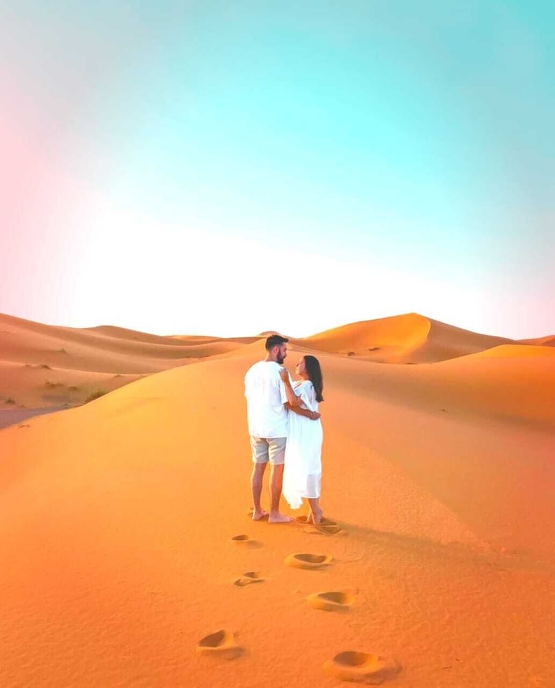 Фото Shining Luxury Camp