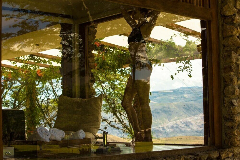 Фото Tunas & Cabras Hotel