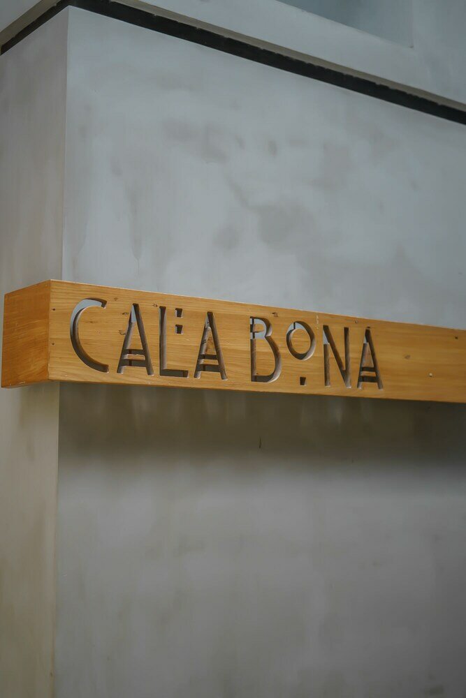 Фото Villa Cala Bona