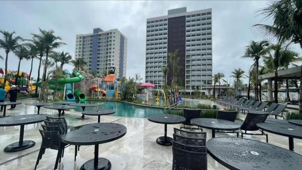 Фото Salinas Premium Resort