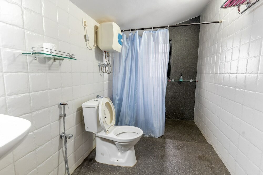 Фото Suchi's villa