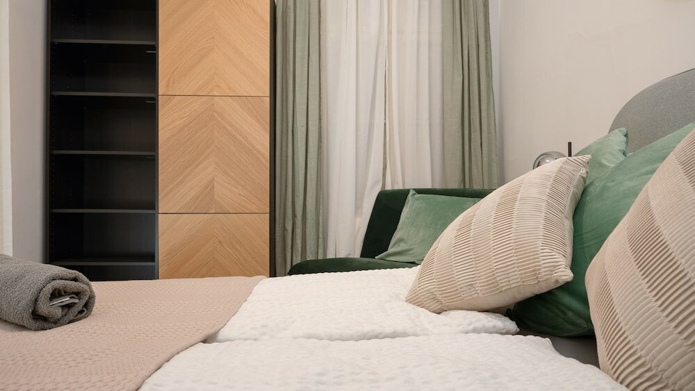 Фото Designer Apartments - Near Danube