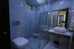 Гостиница Hotel Woodside Prestige Tirupati