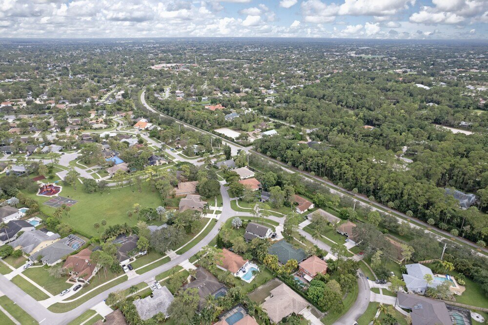 Фото Horseshoe House