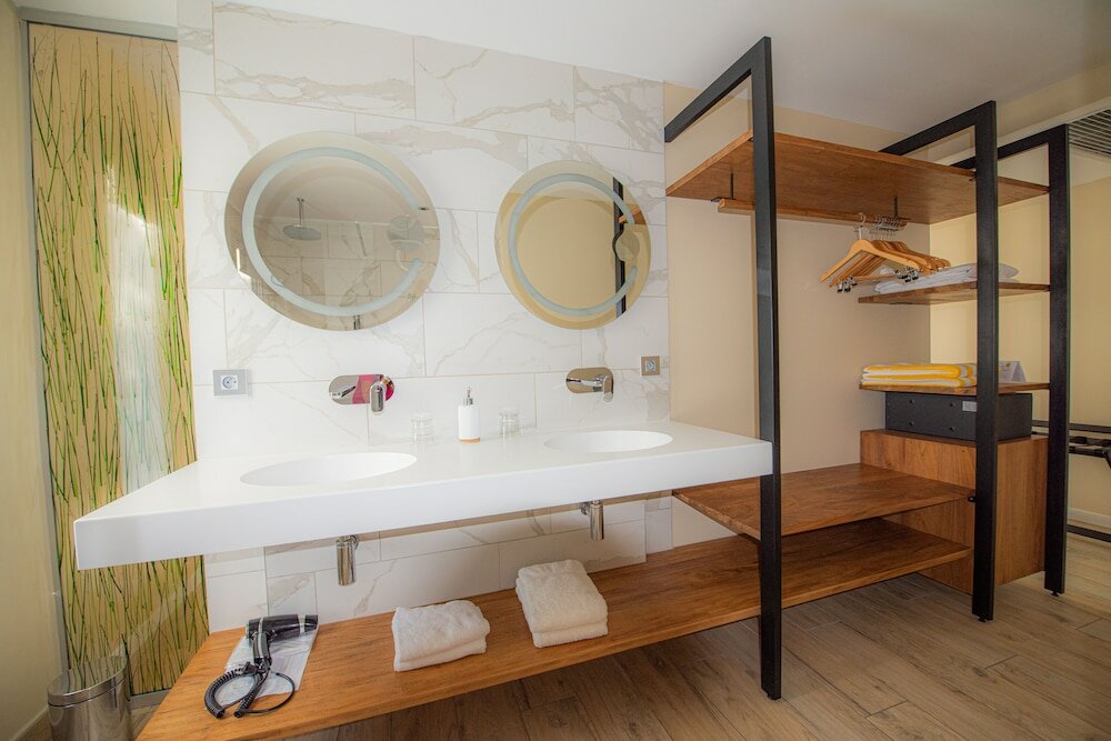 Фото Boutik Hotel 2a