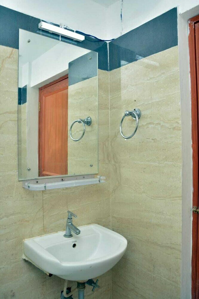 Фото Sree Karpagam Dreams