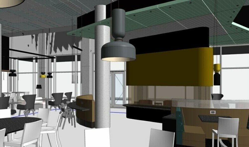 Фото Grand Hôtel Times Lévis