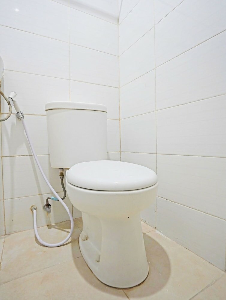 Фото Oyo 91508 Ruby Homestay Syariah