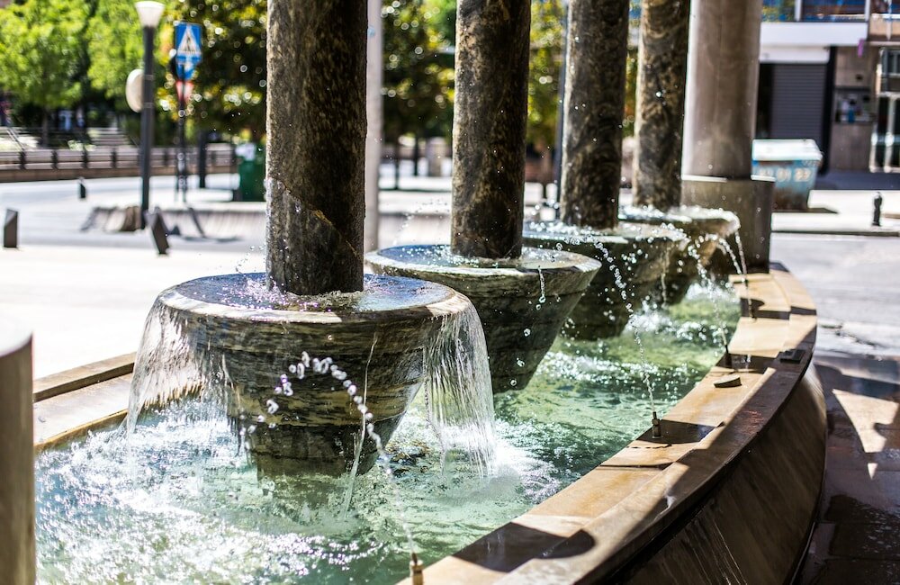 Фото Leonardo Hotel Granada