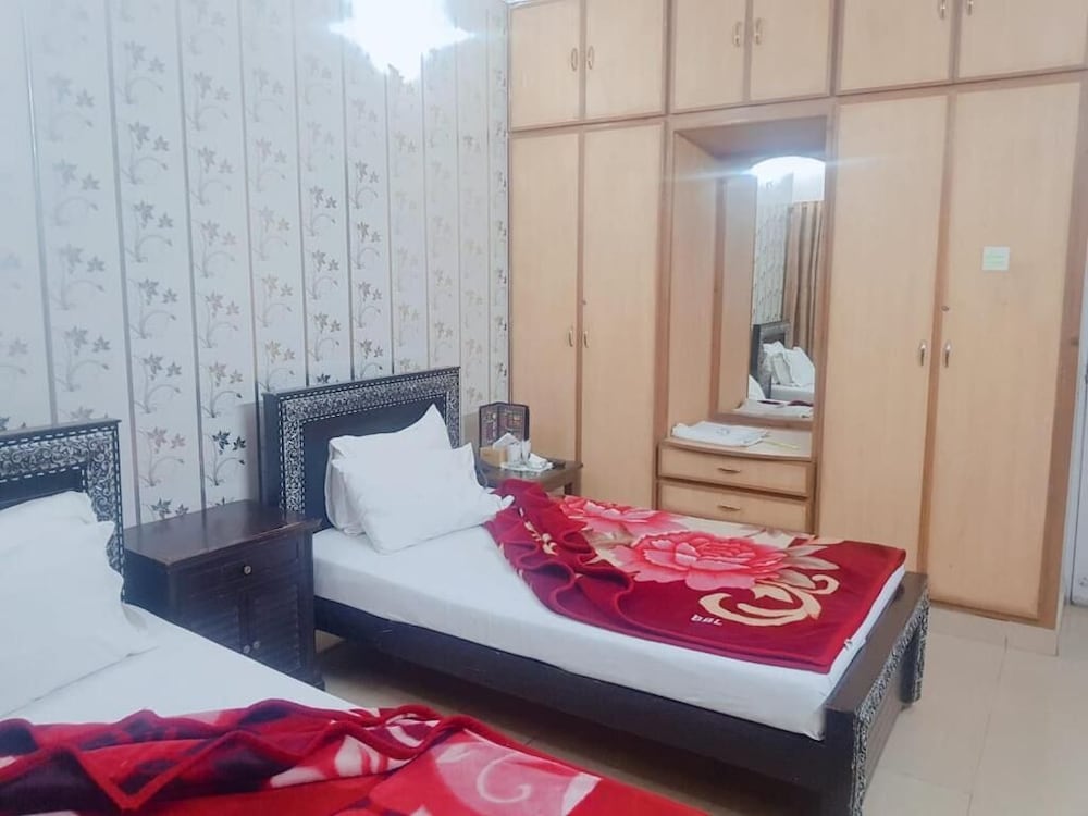 Фото Butt Lodges 1