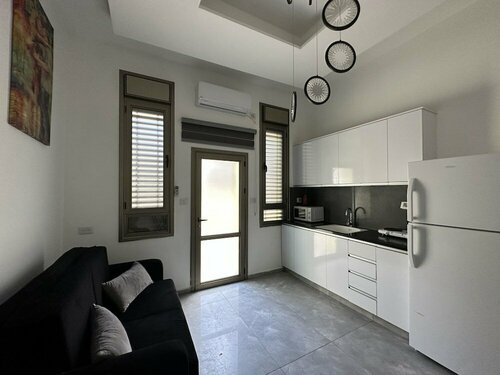 Гостиница Ha-Yarkon Forty One в Тель-Авиве