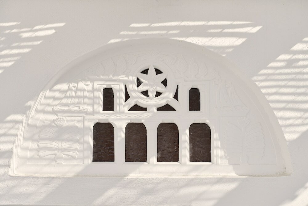 Фото Mr & Mrs White Tinos