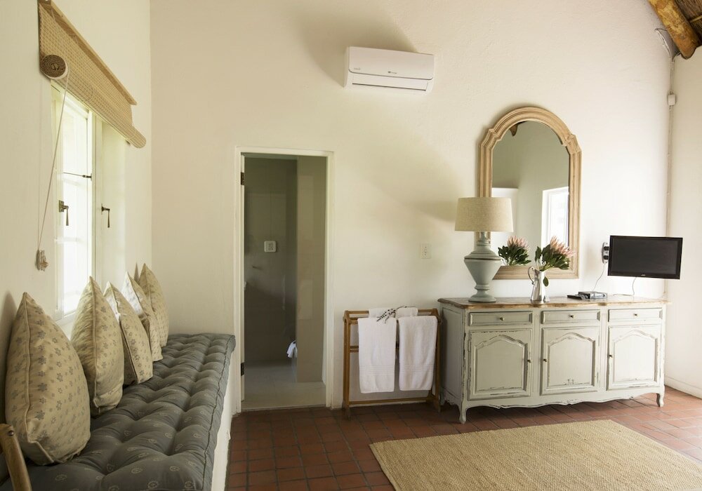 Фото Klein Waterval Riverside Lodge