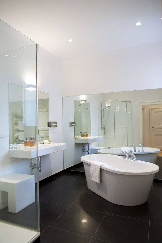 Фото Small Luxury Hotel Altstadt Vienna