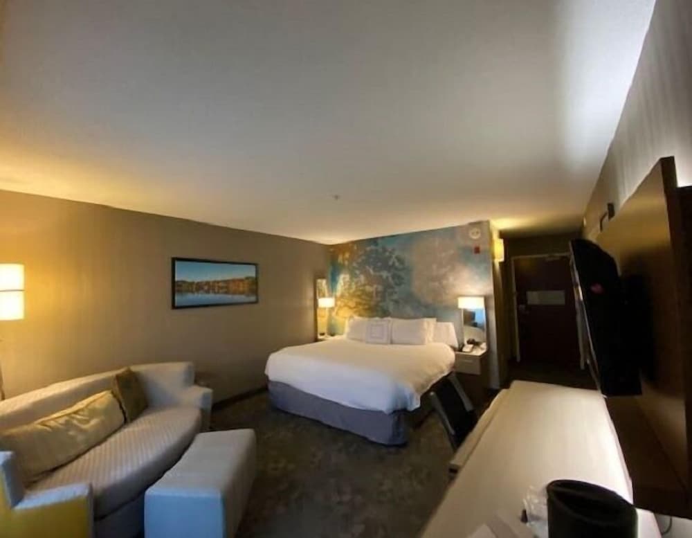 Фото Courtyard by Marriott Concord