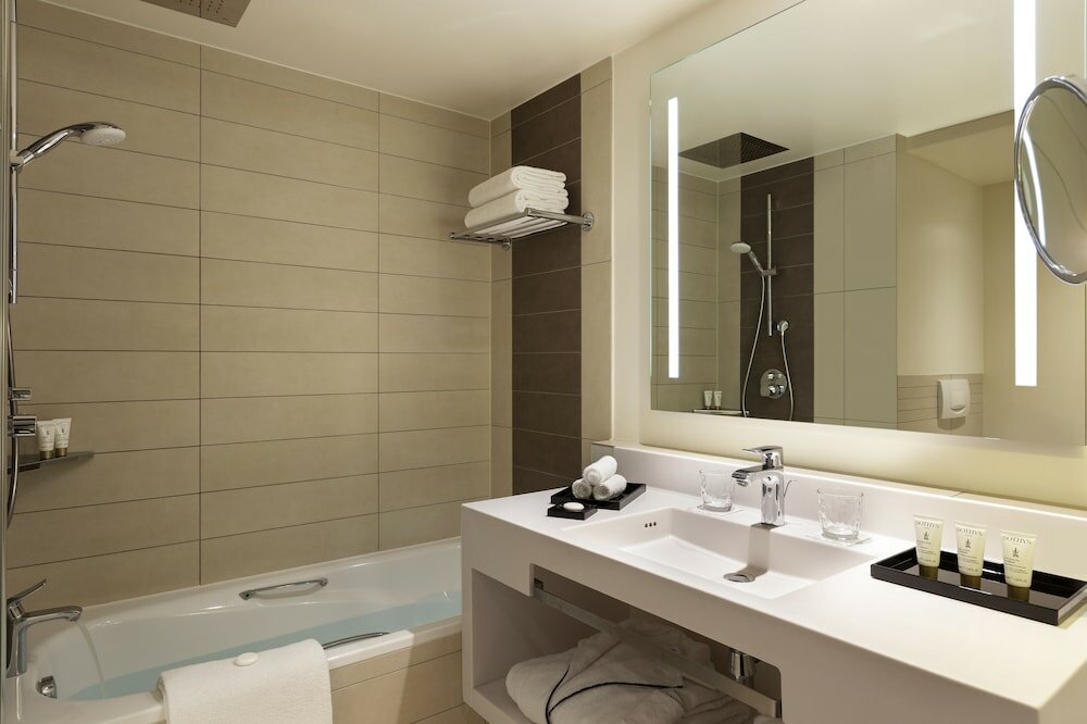 Фото Pullman Paris Centre Bercy