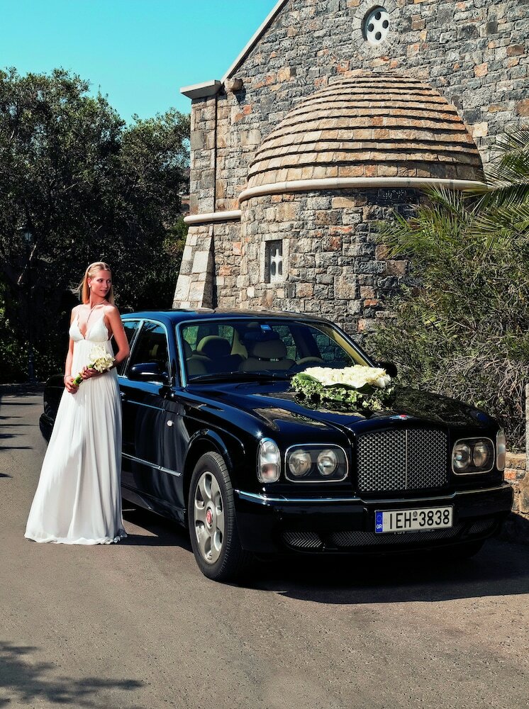 Фото Elounda Mare