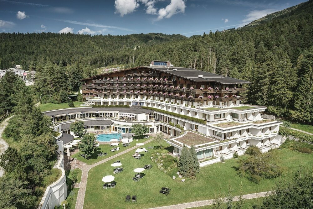 Фото Krumers Alpin