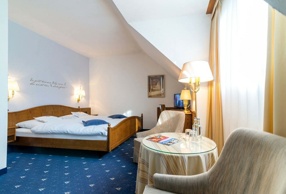 Фото Hotel Adler Post