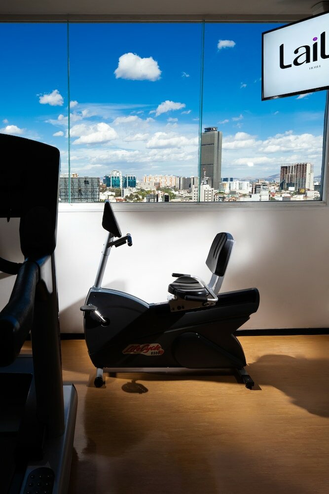 Фото LaiLa Hotel Cdmx