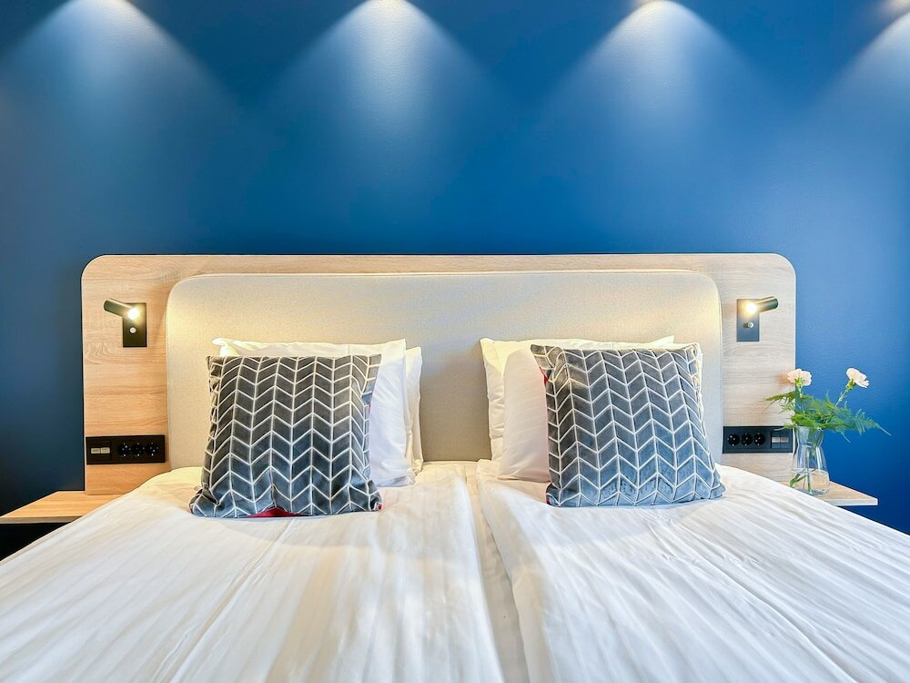 Фото Good Morning + Helsingborg