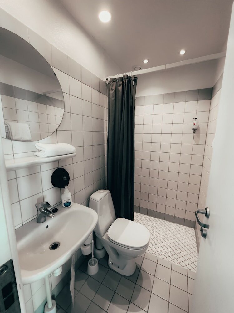 Фото Good Morning City Copenhagen Star