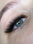 Мастер по бровям и ресницам Осьмакова А. И. (Dzerzhinskogo Street, 14А), eyebrow and eyelash salon