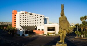 Гостиница Camino Real Tijuana