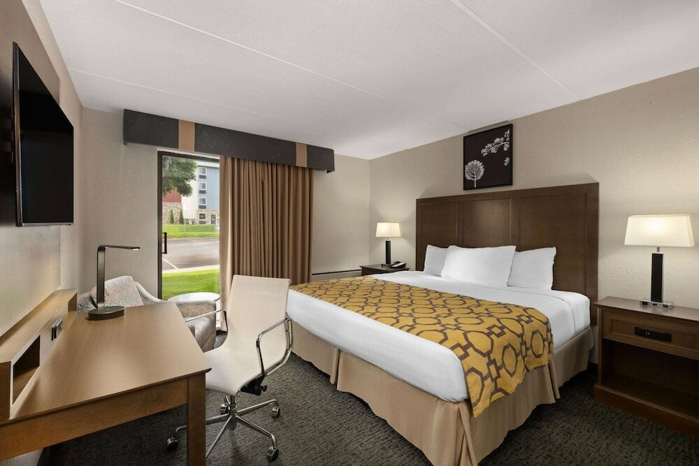 Фото Baymont by Wyndham Shakopee