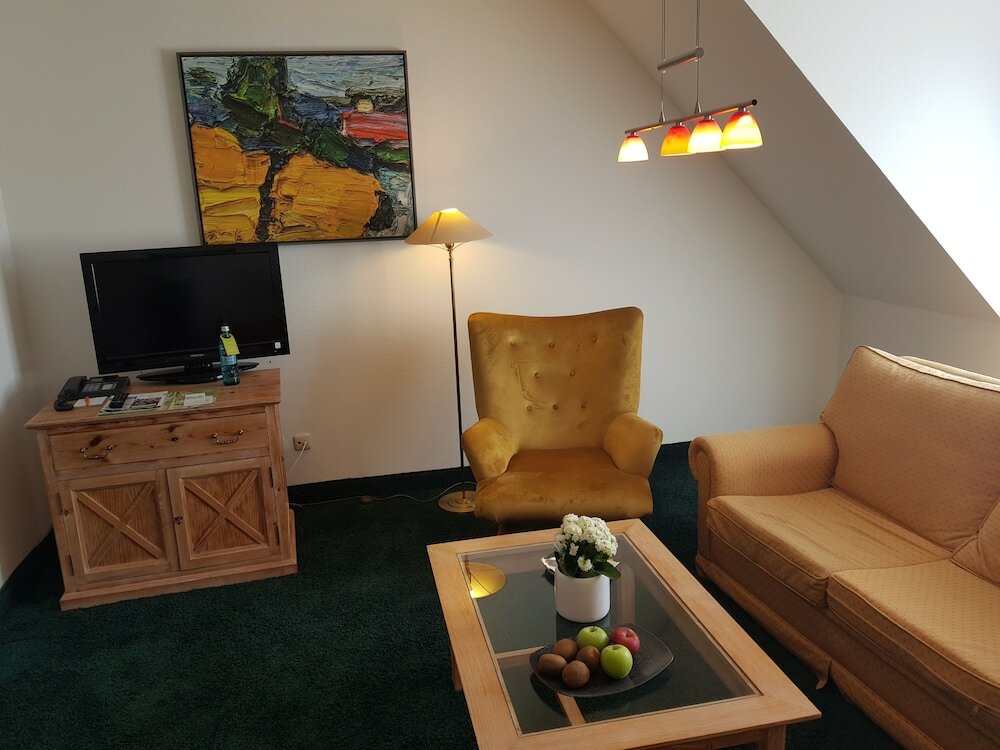 Фото Dreiklang Business & SPA Resort