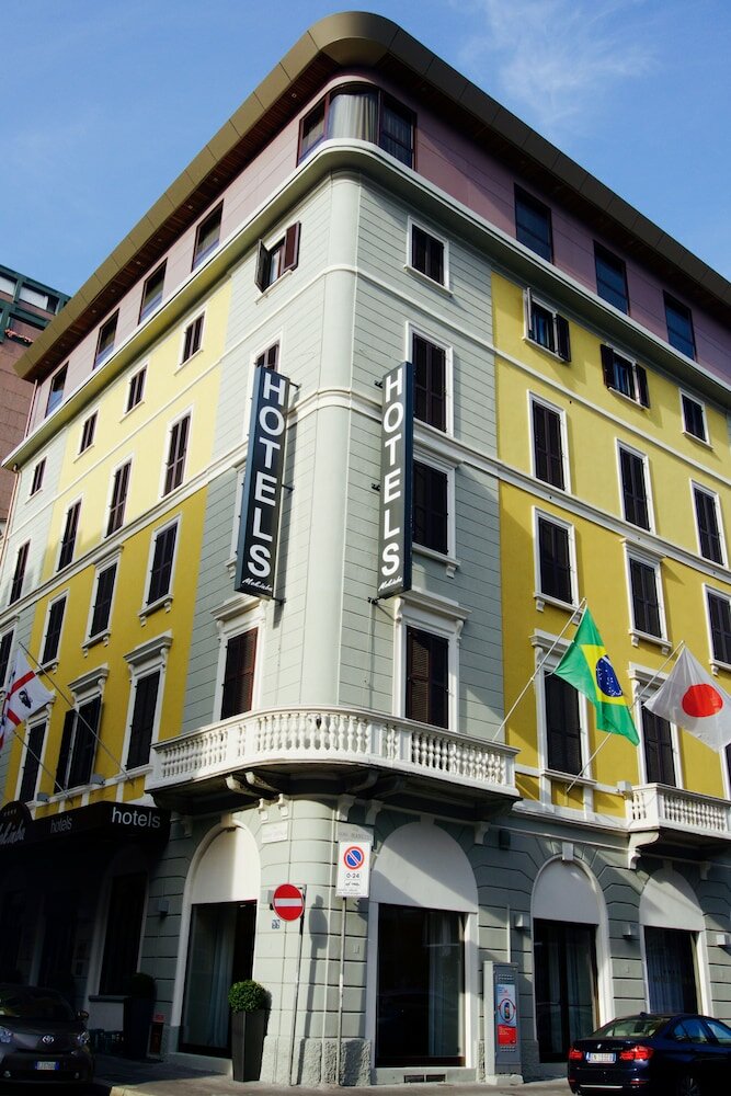 Фото Mokinba Hotels Baviera