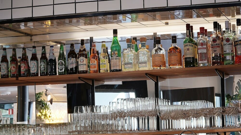 Фото Comfort Hotel Malmö