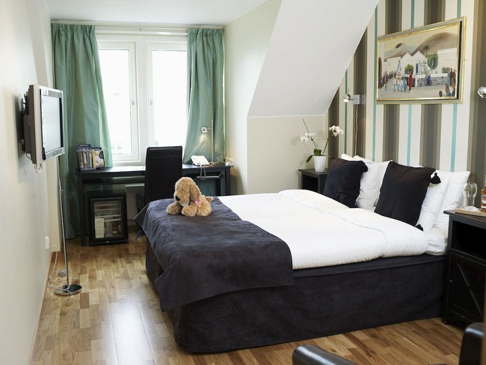 Фото Best Western Plus Hotel Noble House