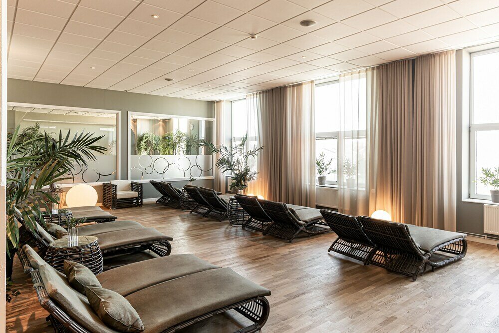 Фото SUNLIGHT Hotel Conference and SPA