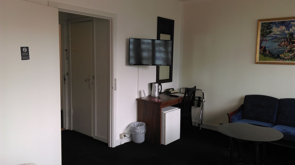 Фото Hotel Strandparken