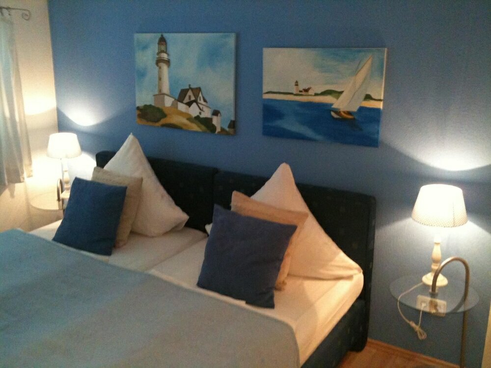 Фото Hotel Am Volksgarten