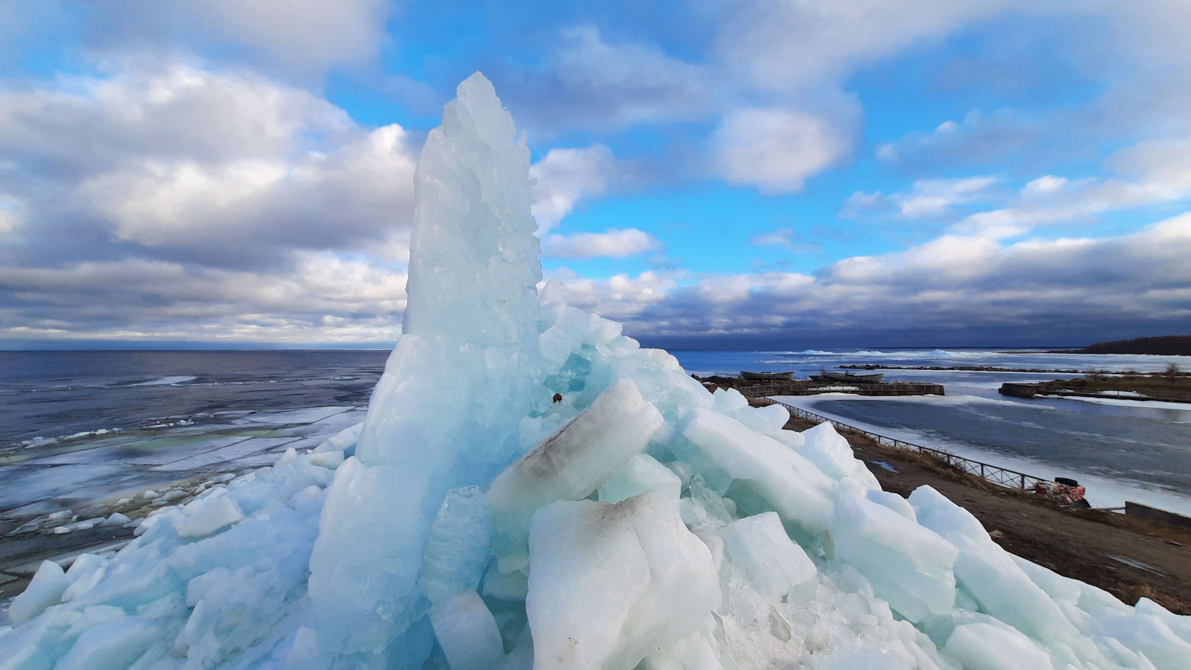 Фото Мир маяков