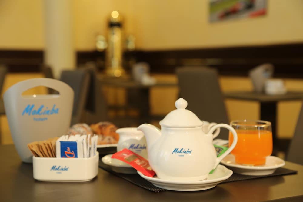 Фото Mokinba Hotels Baviera