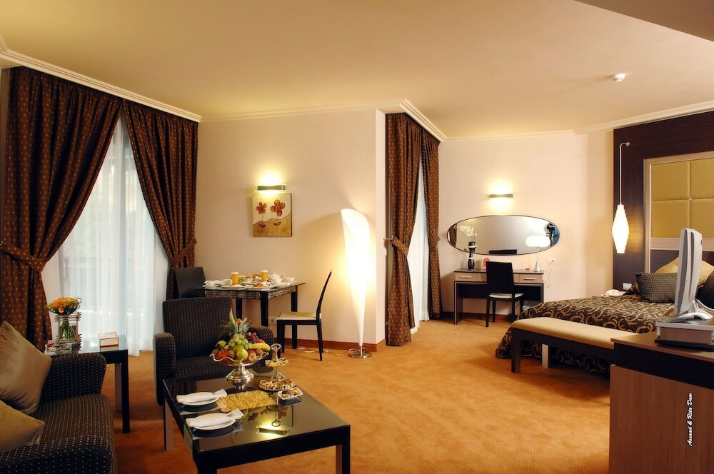 Фото Regency Palace Hotel