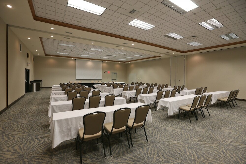 Фото Hampton Inn Billings