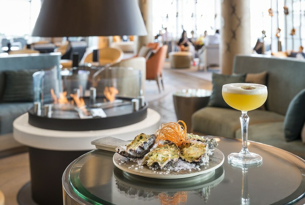 Фото Hilton Auckland