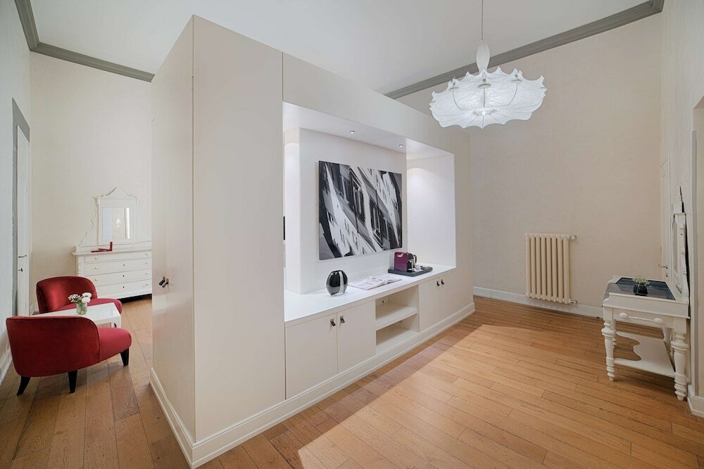 Фото Nh Collection Firenze Porta Rossa