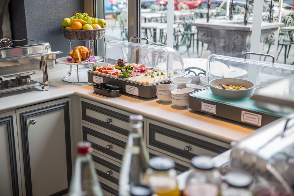 Фото Best Western Beausejour